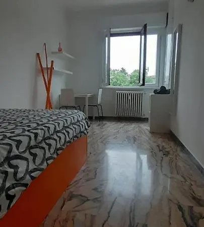 I Feel Orange