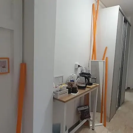 Гостевой дом I Feel Orange