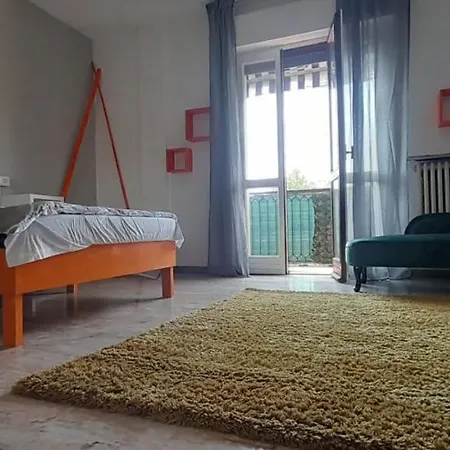 I Feel Orange Гостевой дом