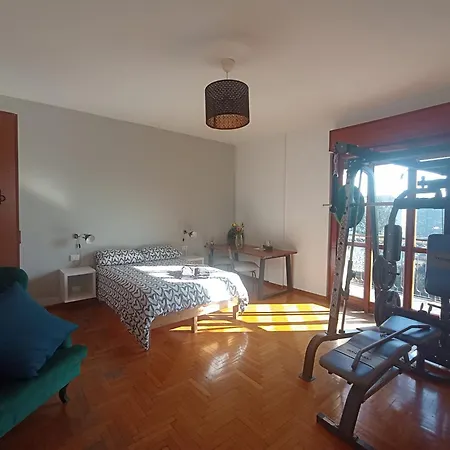Гостевой дом I Feel Orange *