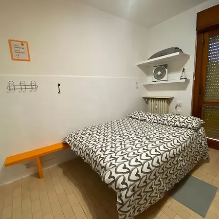 I Feel Orange Гостевой дом