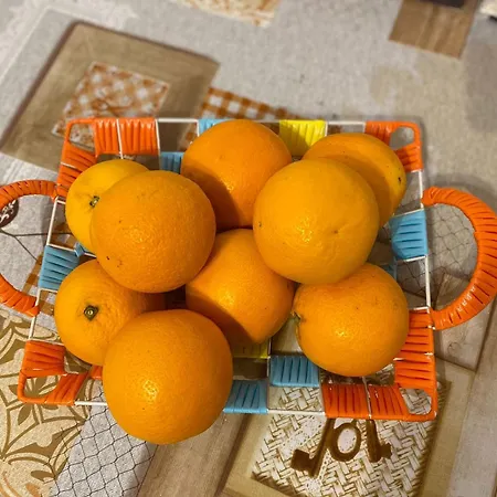 I Feel Orange レニャーノ