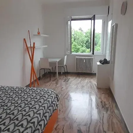 Guest house I Feel Orange