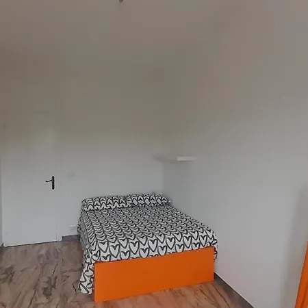 I Feel Orange *