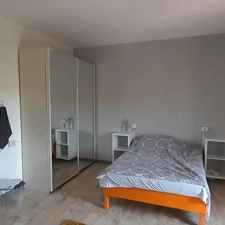 I Feel Orange * Леньяно
