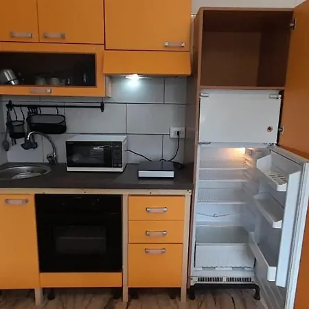 Гостевой дом I Feel Orange *